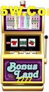 Welcome Bonus ZZZZ