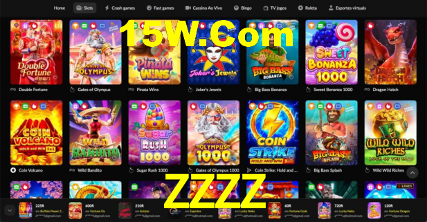 Bônus Generosos e Exclusivos no ZZZZ para Você!